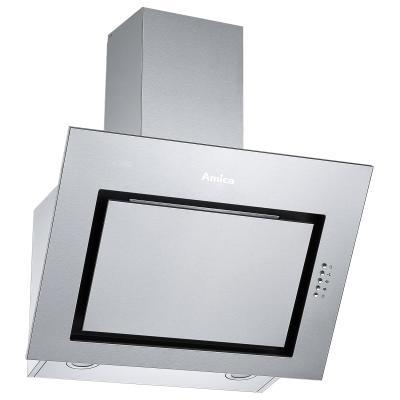 Conventionele Afzuigkap Electrolux Grijs