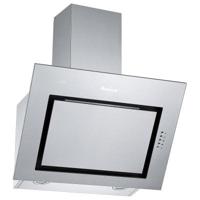 Conventionele Afzuigkap Electrolux Grijs - thumbnail