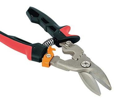 Fiskars PowerGear Aviation blikschaar | links | 1027209 1027209 - thumbnail