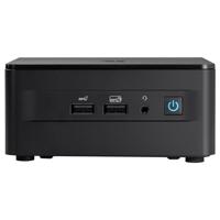 Asus Barebone NUC 13 Pro Tall Kit RNUC13ANHI700000I Intel® Core™ i7 i7-1360P 5.0 GHz Intel IRIS Xe Graphics 90AR00C1-M000F0 - thumbnail