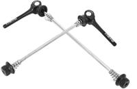 Trivio - Race Snelspanner Set CR-MO Zwart - thumbnail