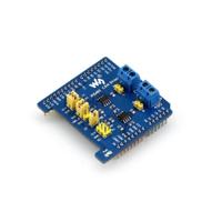 Waveshare RS485 kan Shield RS485 kan Shield ontworpen voor NUCLEO/XNUCLEO - thumbnail