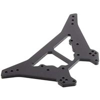 Arrma - Aluminium Rear Shock Tower L (AR330222) - thumbnail