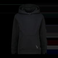 Vingino winter sweater jongens - zwart - Natest - boxy fit - thumbnail