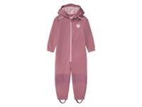 lupilu Kinderregenoverall (Roze, 98/104) - thumbnail