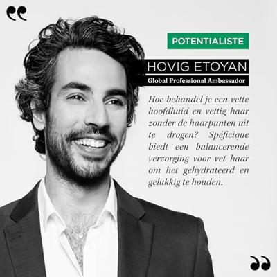 Kerastase Specifique Potentialiste 90 ml - thumbnail