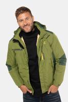 Ulla Popken functioneel jack - Grote Maten - thumbnail