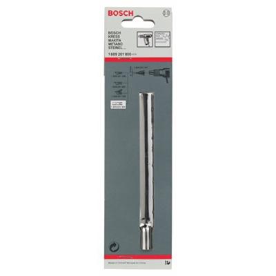 Bosch Accessories 1609201800 Doorsmeltmondstuk, 10 mm Diameter 10 mm - thumbnail