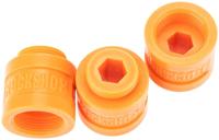ROCKSHOX veerweg spacer bottomless tokens rs 3 pcs. - thumbnail