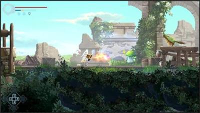 Afterimage Deluxe Edition