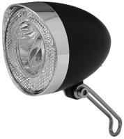 Union led koplamp opoe naafdynamo 20lux - thumbnail