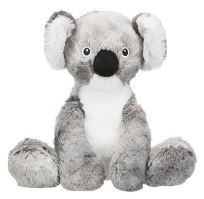 Pluche knuffelbeest voor de hond Koala