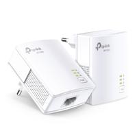 TP-Link AV1000 Gigabit Powerline Starter Kit - thumbnail