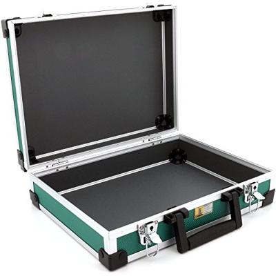 Allit AluPlus Basic L 35 Gereedschapskoffer (zonder inhoud) Universeel (l x b x h) 345 x 285 x 105 mm