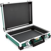 Allit AluPlus Basic L 35 Gereedschapskoffer (zonder inhoud) Universeel (l x b x h) 345 x 285 x 105 mm - thumbnail