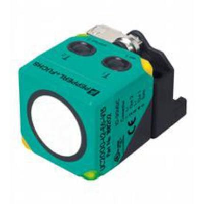 Pepperl+Fuchs 277774 Ultrasone sensor UC4000-L2-E6-V15 PNP 1 stuk(s)