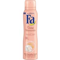FA Deodorant spray divine moments 150 Milliliter - thumbnail