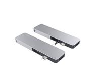 Hyper SOLO 7-in-1 USB-C Hub dockingstation - thumbnail