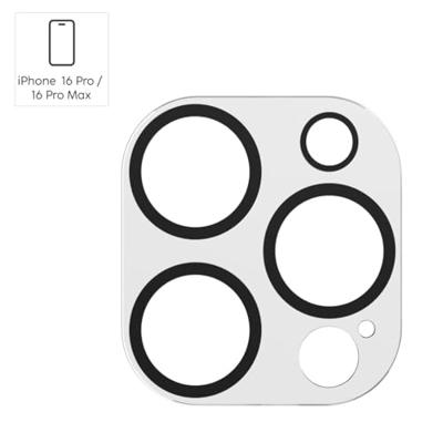 Hama 00222794 Cameraprotector (glas) Apple 1 stuk(s) Hama 00222794 Cameraprotector (glas) Apple 1 stuk(s)