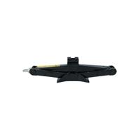 Carpoint schaarkrik 1500 kg zwart - thumbnail