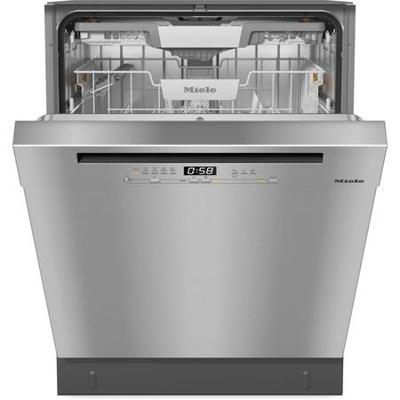 Miele G 5832 SCU Active Plus S Inbouw Vaatwasser