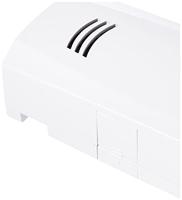 ABUS HSWM10000 HSWM10000 Watermelder Met externe sensor werkt op batterijen - thumbnail