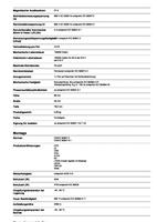 Schneider Electric GV2ME08 GV2ME08 Motorbeveiligingsschakelaar 1 stuk(s) Box - thumbnail