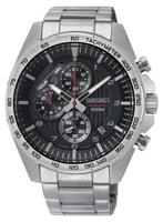 Seiko Quartz Chronograph | SSB319P1 - thumbnail