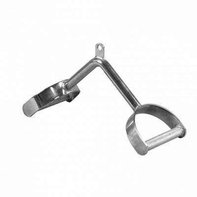 Parallelgreep Breed Parallelgreep Breed