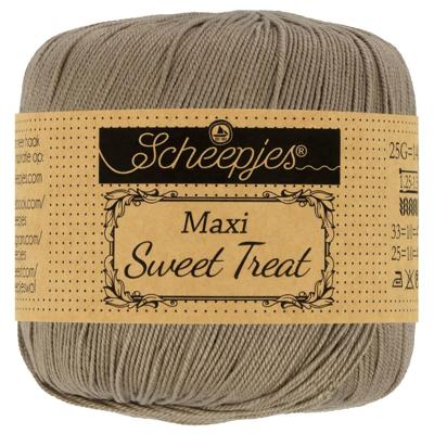 Scheepjes Maxi Sweet Treat - 254 Moon Rock - Haakgaren / Breigaren