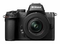 Nikon Z50II + Nikkor Z DX 16-50 VR - thumbnail