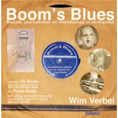 Boom's Blues (Hardback)