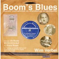 Boom's Blues (Hardback) - thumbnail