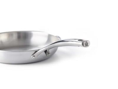 Superior Tri-Ply koekenpan
