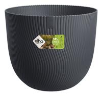 Sereh rond 30 cm antraciet bloempot elho - Elho - thumbnail