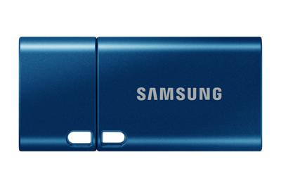 USB stick Samsung MUF-512DA/APC Blauw 512 GB