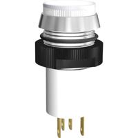Signal Construct SKCE16214 750/2100 mcd LED-signaallamp meerkleurig Rood, Groen 24 V/DC 750 mcd, 2100 mcd - thumbnail
