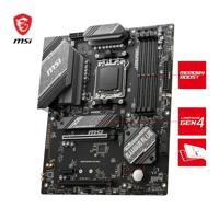 Moederbord AMD MSI B650 GAMING PLUS WIFI - thumbnail