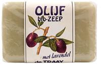 De Traay Zeep Olijf met lavendel - thumbnail