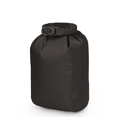 Osprey Ultralight Drysack - 3L - Black