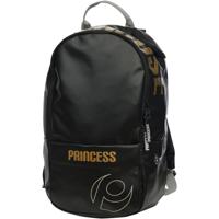 Princess Backpack No Excuse Jr Bk/Gld - thumbnail