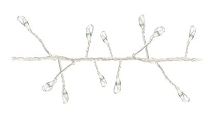 LED lichtsnoer Multicolour 1,5 m