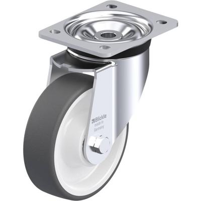 Blickle LK-POTH 150K Zwenkwiel Wieldiameter: 150 mm Draagvermogen (max.): 500 kg 1 stuk(s)