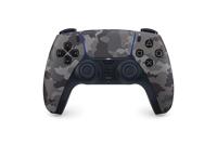 Sony Dualsense Camouflage, Grijs Bluetooth/USB Gamepad Analoog/digitaal PlayStation 5 - thumbnail