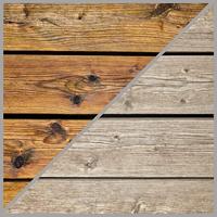 EINHELL soft borstelset borstel (hout, kunstgras) - thumbnail