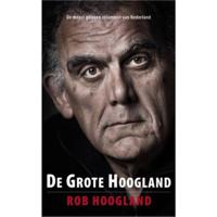 Rob  Hoogland De grote Hoogland - thumbnail
