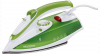 Severin BA3242 strijkijzer Droog- & stoomstrijkijzer Roestvrijstalen zoolplaat 2200 W Groen, Zilver, Wit - thumbnail