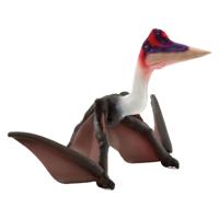 Schleich dinosaurs quetzalcoatlus 15028 - thumbnail