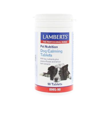 Lamberts Hond Tabletten