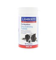 Lamberts Hond Tabletten - thumbnail
